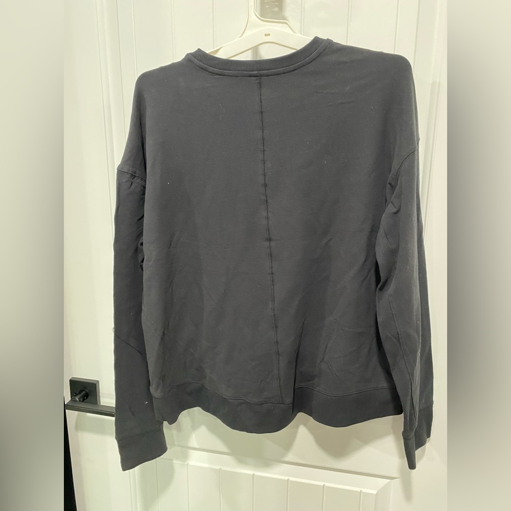 All in motion new with tags ladies sweatshirt